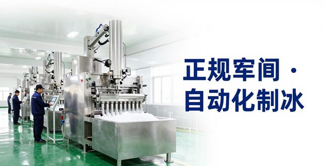 苏州工业大冰块厂家 本地制冰直供更省钱