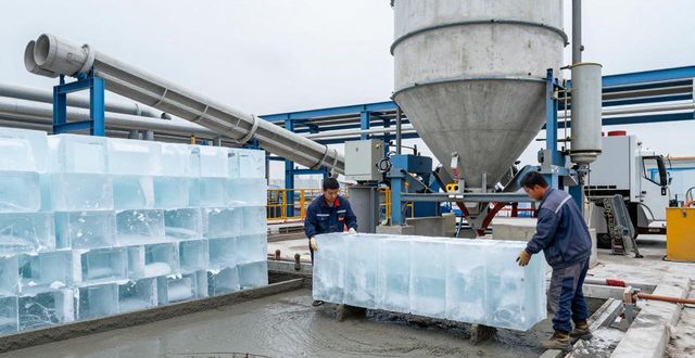 工业降温冰块价格_降温冰块多少钱一吨_苏州降温冰块多少钱