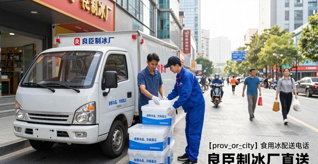 苏州食用冰配送电话 良臣制冰厂直送