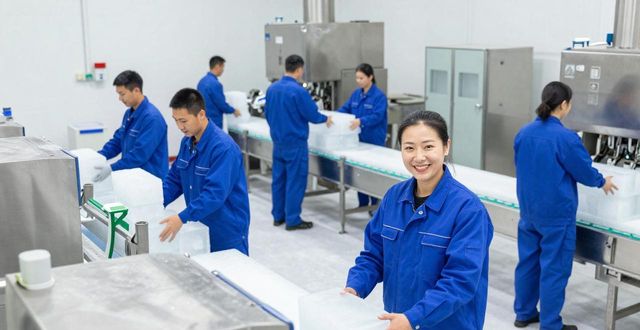 苏州大冰块销售厂家直供 本地制冰哪家好