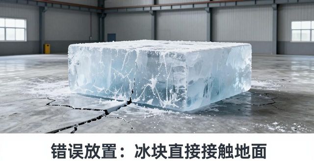 工业冰块同城配送，苏州工厂降温好帮手