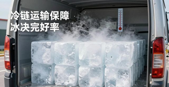 夏日制冰需求大 苏州工业冰块批发有哪些注意事项