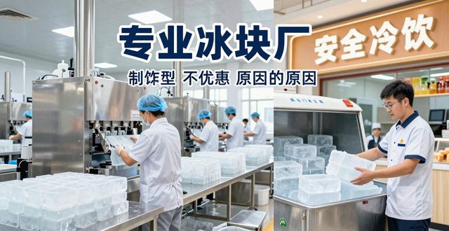 苏州食用冰块厂如何保证夏日冷饮安全