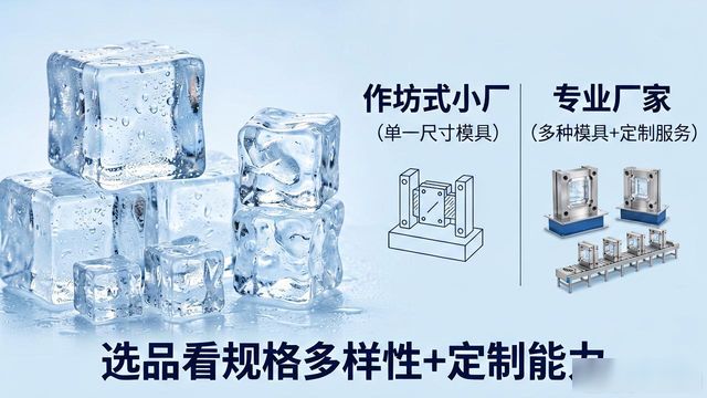 苏州降温大冰块厂家怎么选 看这篇就够了