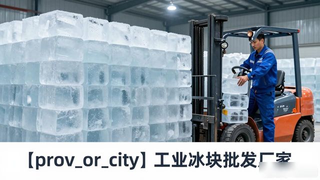 苏州工业冰块批发厂家 高效降温选哪家
