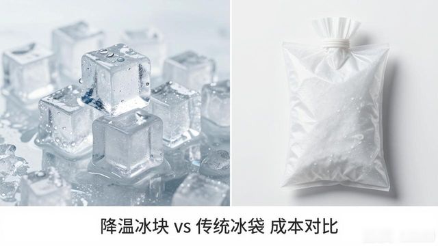 苏州降温冰块到底能扛住高温吗