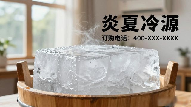 苏州降温大冰块订购电话 炎夏冷源哪里找