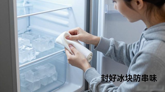 苏州降温冰块_专业降温冰块与普通冰块区别_控温工艺冰块特性