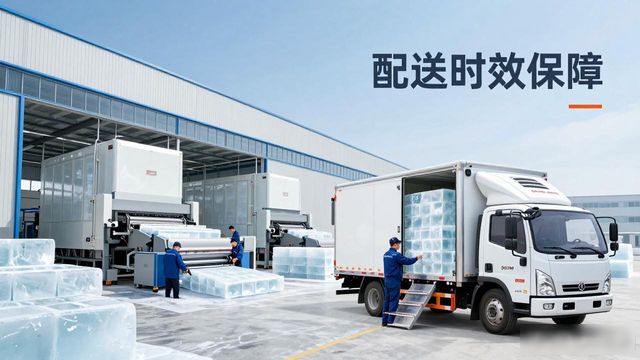 苏州制冰厂的冰块为什么值得选择？三个关键点告诉你