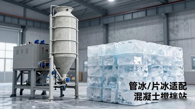 苏州工业冰块批发 如何选到靠谱的降温搭档