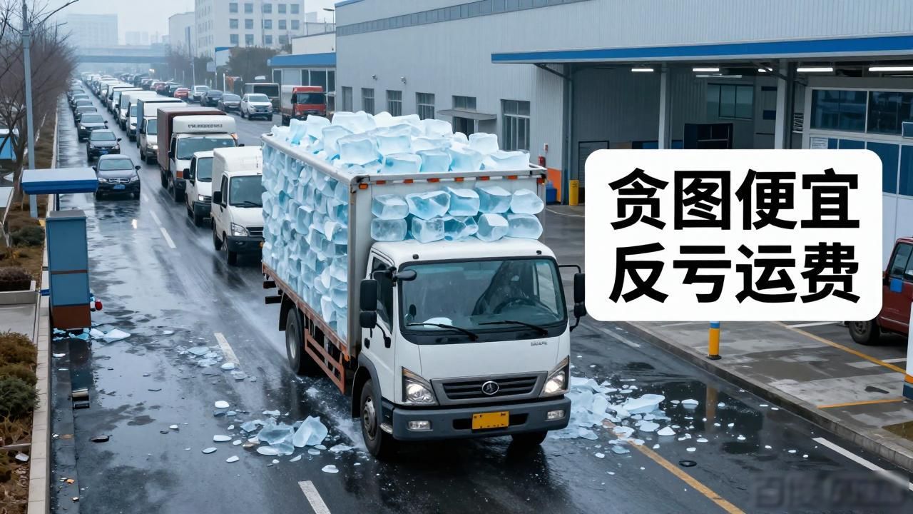 工业冰块同城配送哪里找?苏州冷源直送工厂降成本