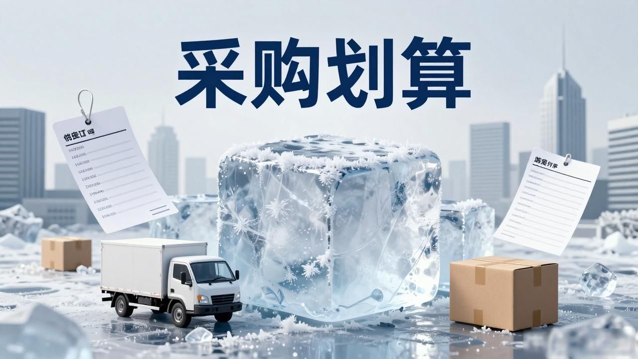 工业冰块怎么买更划算?苏州工业冰块采购指南