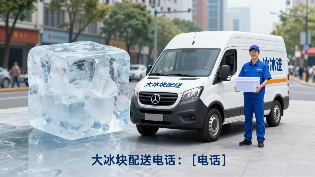 苏州大冰块配送电话是多少？哪家送货快又靠谱？