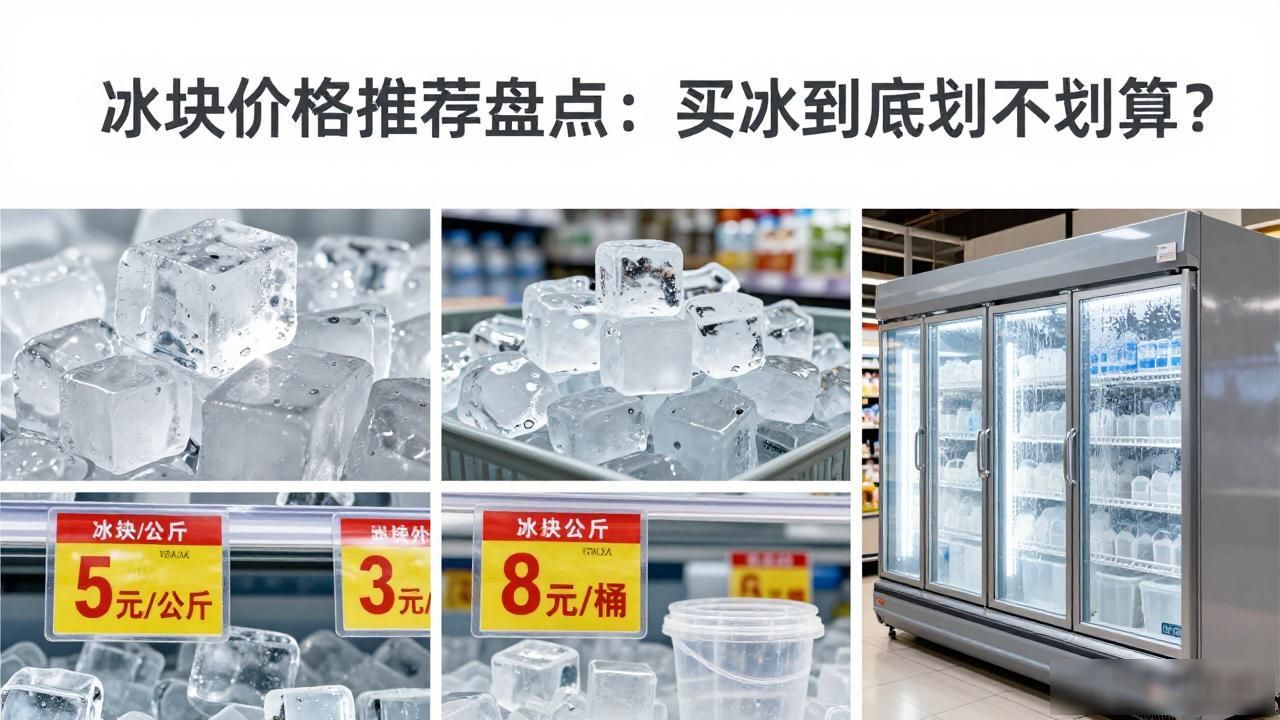 苏州冰块价格推荐盘点_工业冰块价格_食用冰块价格