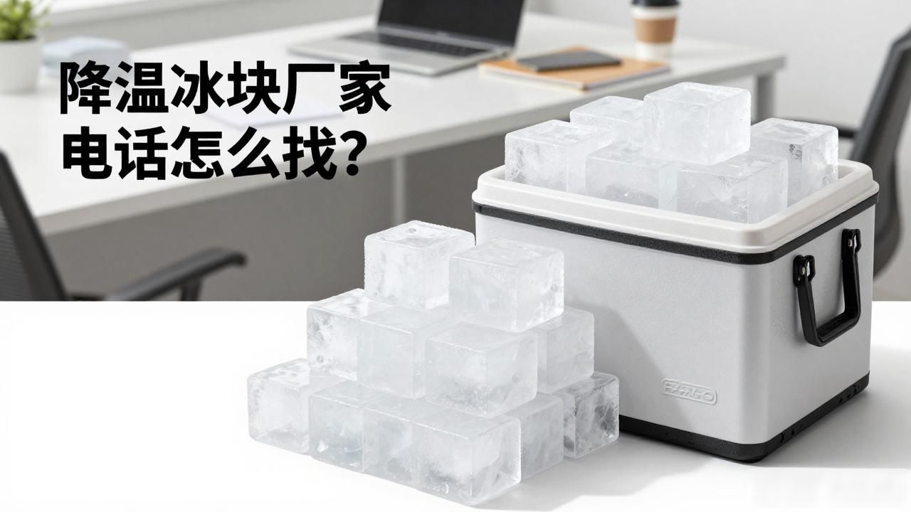 工业降温冰块厂家_降温冰块生产厂家联系电话_降温冰块厂家电话