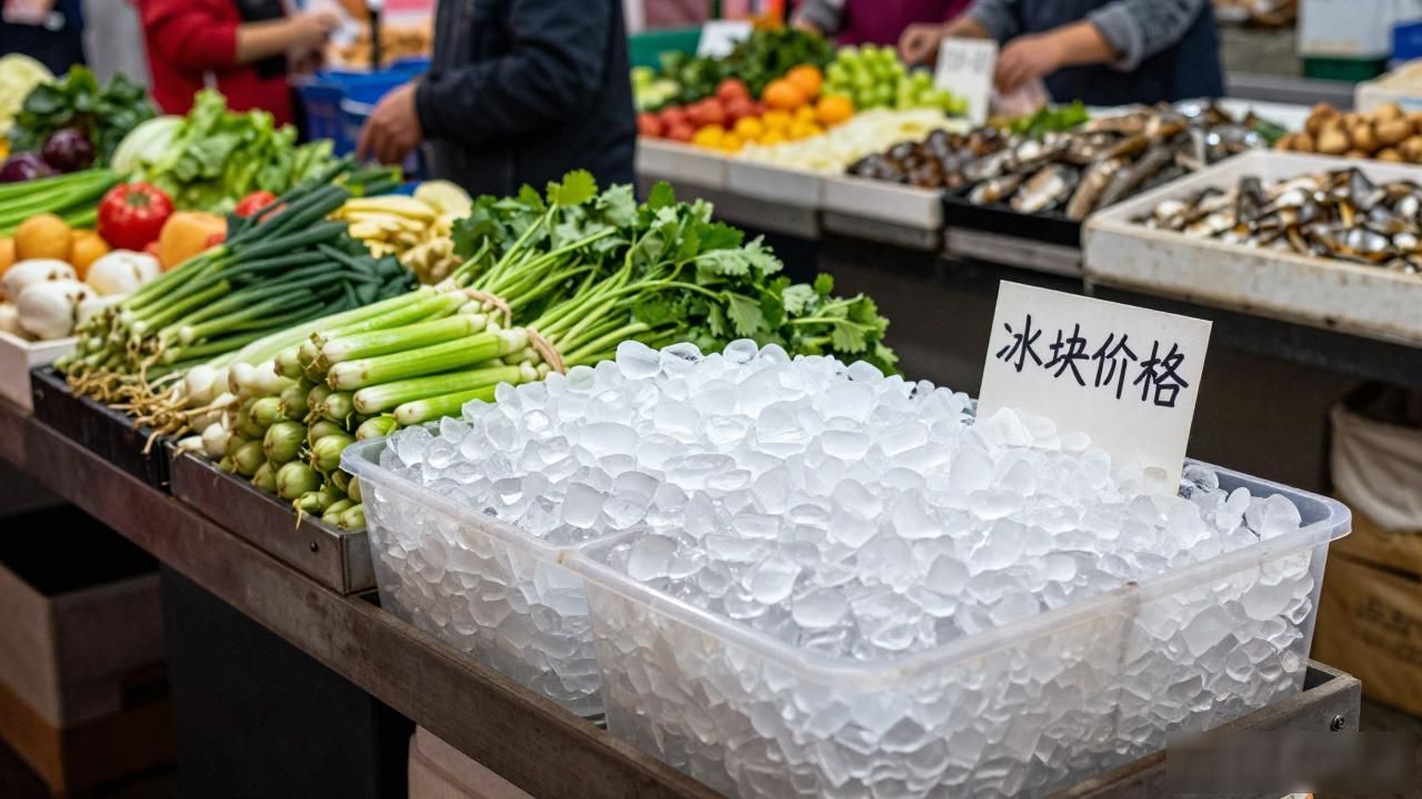 苏州冰块价格口碑推荐_食用冰块价格_工业冰块用途