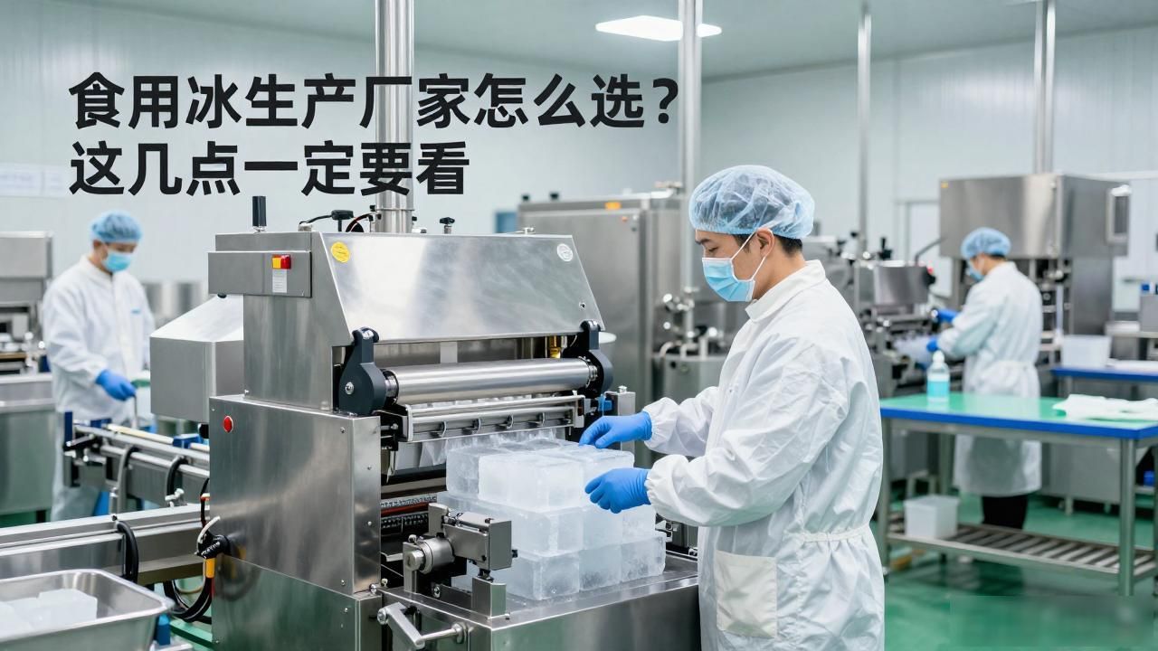 食用冰生产资质标准_苏州食用冰生产厂家_苏州食用冰生产厂家