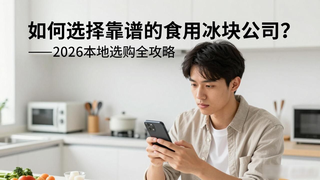 选择食用冰块公司要点_食用冰块公司资质认证_苏州食用冰块公司推荐