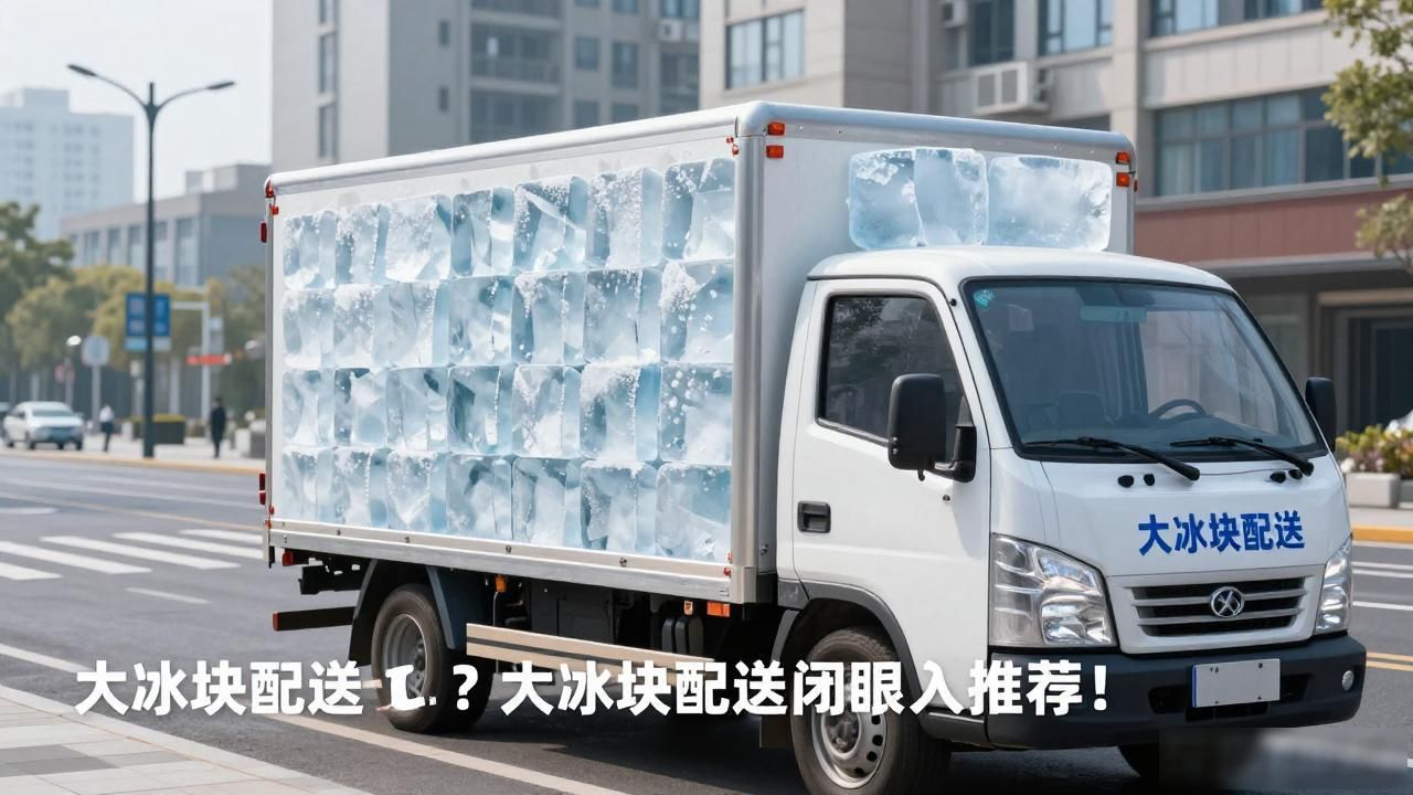 大冰块配送靠谱吗_苏州大冰块配送闭眼入推荐_大冰块配送供应商选择标准
